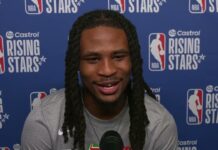 NBA: Magiczne otwarcie serii. Młody talent z OKC porównywany do legendy