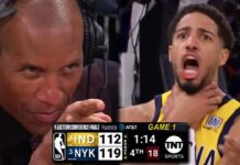 NBA: 20 punktów straty? Żaden problem! Mamy teorię skąd się to bierze