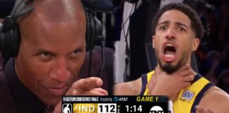 NBA: 20 punktów straty? Żaden problem! Mamy teorię skąd się to bierze