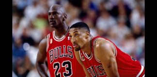 NBA: Michael Jordan miał kończyć karierę u boku McGrady’ego, a nie Pippena!
