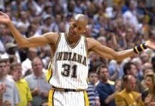 NBA: Ta historia sprzed 30 lat szokuje do dziś!