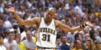 NBA: Ta historia sprzed 30 lat szokuje do dziś!