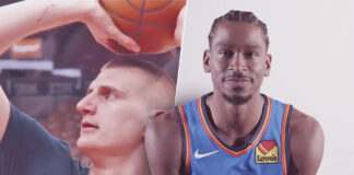 NBA: Znamy zwycięzcę MVP! Shams ubiegł ligę