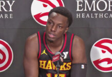 NBA: Lakers już o niego pytali. Teraz temat znów wróci?