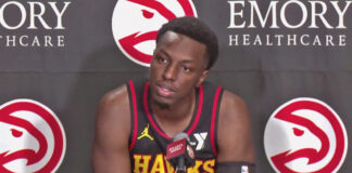 NBA: Lakers już o niego pytali. Teraz temat znów wróci?