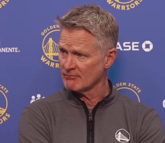 NBA: Zmiany w pierwszej piątce kluczem do zwycięstw Warriors?