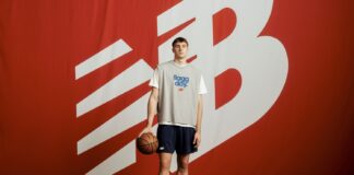 NBA: Czy Cooper Flagg odmieni rynek butów w NBA?