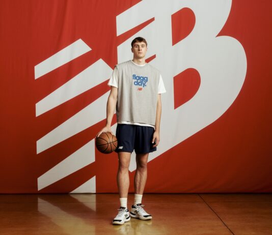 NBA: Czy Cooper Flagg odmieni rynek butów w NBA?