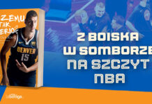 Joker bez maski. Poznaj Jokicia, jakiego nie pokazują w skrótach meczów NBA