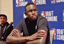 NBA: Zmienili zdanie? Spurs mogą dokonać zaskakującego ruchu w drafcie