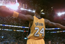NBA: NBA mogła wyglądać inaczej? Nowy film opisze nieznaną historię Kobego Bryanta