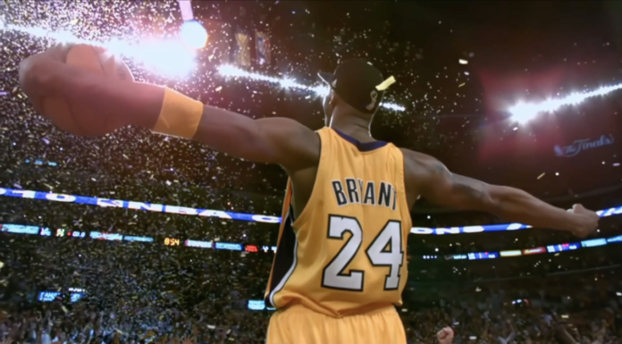 NBA: NBA mogła wyglądać inaczej? Nowy film opisze nieznaną historię Kobego Bryanta