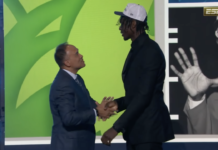 Draft NBA: Drugi dzień za nami! Sporo talentu i transfery Lakers, Suns i Celtics