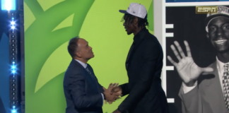 Draft NBA: Drugi dzień za nami! Sporo talentu i transfery Lakers, Suns i Celtics