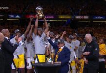 Wyniki NBA: Pacers zagrają w wielkim finale NBA! 52 punkty duetu Siakam-Haliburton