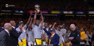 Wyniki NBA: Pacers zagrają w wielkim finale NBA! 52 punkty duetu Siakam-Haliburton