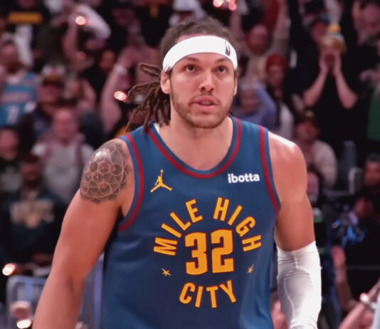 NBA: Ogromny pech. Gordon jednak wypada na dłużej