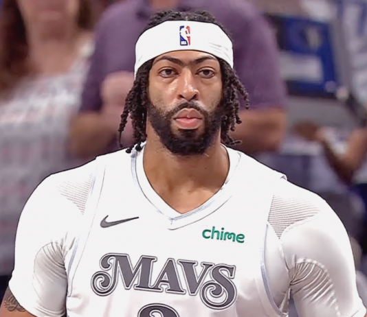 NBA: Mavs zwolnili Harrisona. Teraz czas na transfer Davisa?