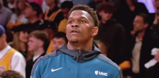 NBA: Nowe nawyki Edwardsa. Pozwolą mu wejść na jeszcze wyższy poziom?