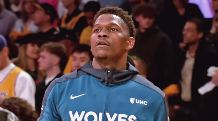 NBA: Nowe nawyki Edwardsa. Pozwolą mu wejść na jeszcze wyższy poziom?