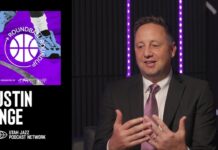 NBA: Pora na rządy Ainge’a? Nowa twarz wkracza do gry