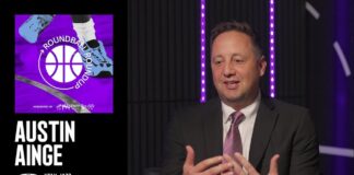 NBA: Pora na rządy Ainge’a? Nowa twarz wkracza do gry