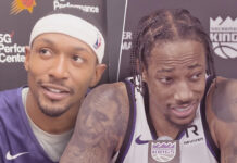 NBA: Kolejne zmiany w Phoenix? DeRozan „nagrodą pocieszenia”! Najnowsze plotki transferowe