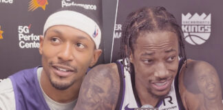 NBA: Kolejne zmiany w Phoenix? DeRozan „nagrodą pocieszenia”! Najnowsze plotki transferowe