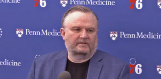 NBA: Będzie zmiana na szczycie draftu? 76ers rozmawiają ze Spurs o transferze