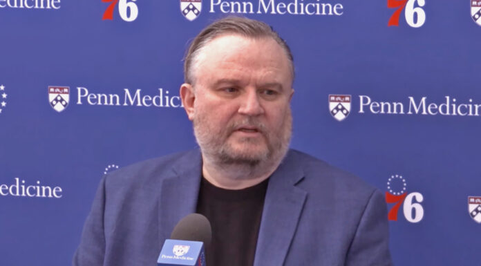 NBA: Sixers gotowi „odłączyć wtyczkę”? Kto zapłaci za kompromitację?