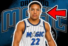 NBA: Transfer! Grizzlies i Magic wymieniają graczy