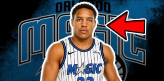 NBA: Transfer! Grizzlies i Magic wymieniają graczy