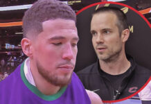 NBA: Phoenix Suns wybrali nowego trenera! Ma aprobatę Bookera