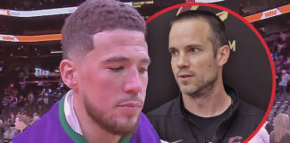 NBA: Phoenix Suns wybrali nowego trenera! Ma aprobatę Bookera