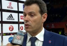 Ostrzelano dom trenera Hapoelu Tel Awiw