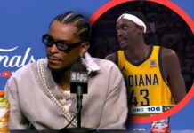 Finały NBA: Absurdalna statystyka! Thunder zmarnowali ogromną szansę