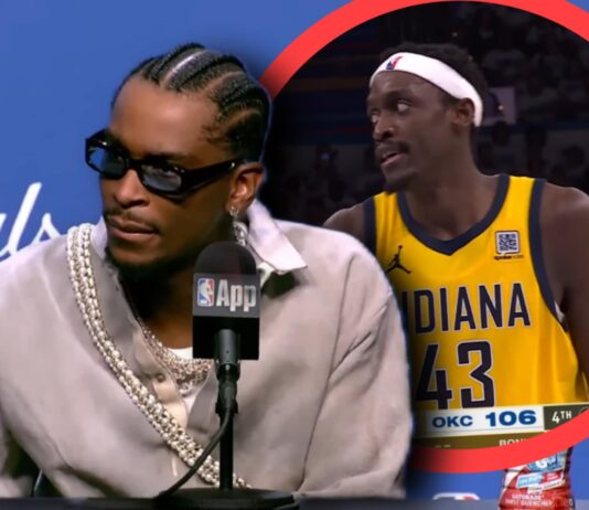 Finały NBA: Absurdalna statystyka! Thunder zmarnowali ogromną szansę