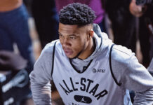 NBA: Jeśli Giannis miałby odejść, to tylko tam! Były już rozmowy