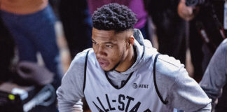 NBA: Jeśli Giannis miałby odejść, to tylko tam! Były już rozmowy