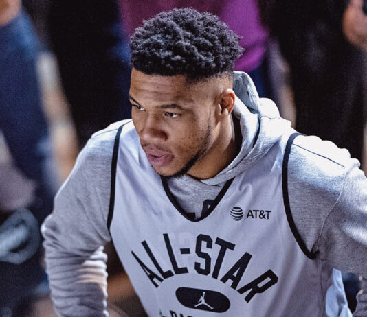 NBA: Najdłuższa seria porażek od 2014! Bucks w poważnym kryzysie