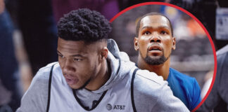 NBA: Rockets pytali o Giannisa. Reakcja Bucks mówi wszystko!