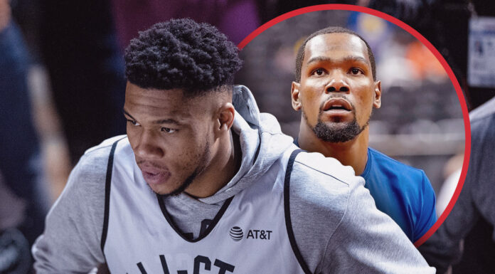 NBA: Rockets pytali o Giannisa. Reakcja Bucks mówi wszystko!