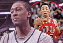 NBA: Początek nowej dynastii? Młoda gwiazda OKC porównywana do legendy