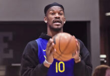 NBA: Warriors chcą dużych ruchów, ale tych dwóch graczy nie oddadzą