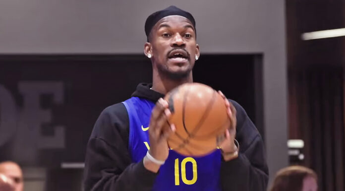 NBA: Warriors chcą dużych ruchów, ale tych dwóch graczy nie oddadzą