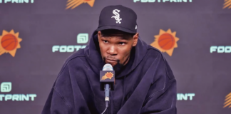 NBA: Cavs też chcieli Duranta. Oferowali swoją gwiazdę