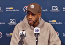 NBA: Kluczowa decyzja Khrisa Middletona