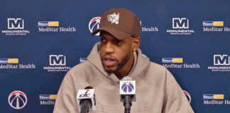 NBA: Kluczowa decyzja Khrisa Middletona