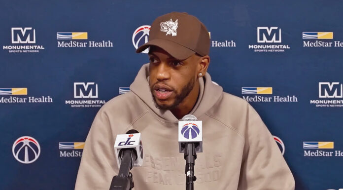 NBA: Mógłby pomóc kilku klubom w walce o mistrzostwo. Jaką decyzję podejmie?