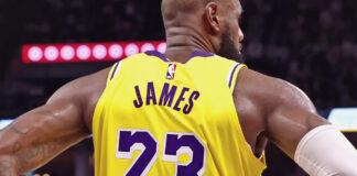 NBA: Agent LeBrona ostrzega Lakers!